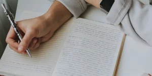 tips produktif menulis