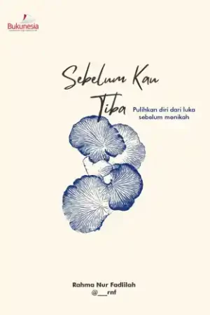 buku sebelum kau tiba