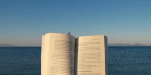 unsur intrinsik novel
